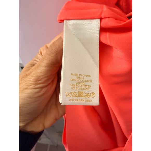 Kate Spade Silk Dress – Size 10 (Brand New with tag) - Picture 6 of 13